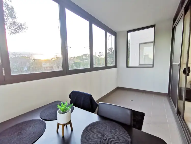 Second view of Homely apartment listing, 201/10 Waterview drive, Lane Cove NSW 2066