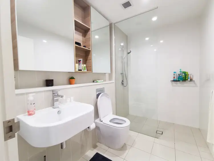 Fourth view of Homely apartment listing, 201/10 Waterview drive, Lane Cove NSW 2066