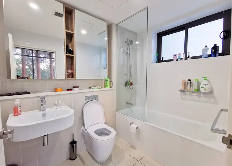 Sixth view of Homely apartment listing, 201/10 Waterview drive, Lane Cove NSW 2066