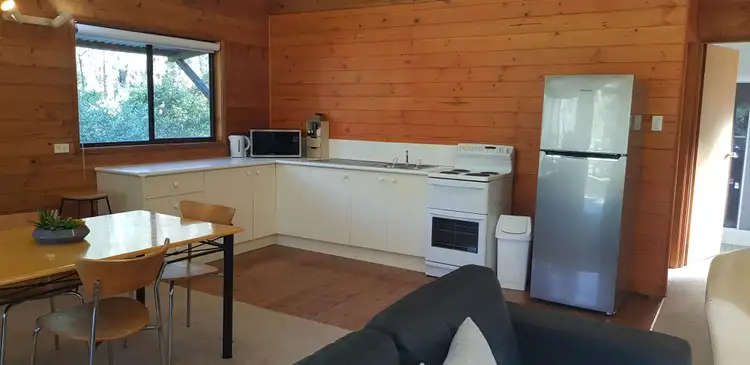 Second view of Homely villa listing, 8/390 Mount Scanzi Road, Kangaroo Valley NSW 2577