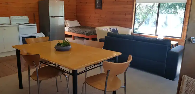 Third view of Homely villa listing, 8/390 Mount Scanzi Road, Kangaroo Valley NSW 2577