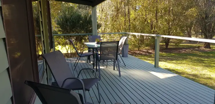 Sixth view of Homely villa listing, 8/390 Mount Scanzi Road, Kangaroo Valley NSW 2577