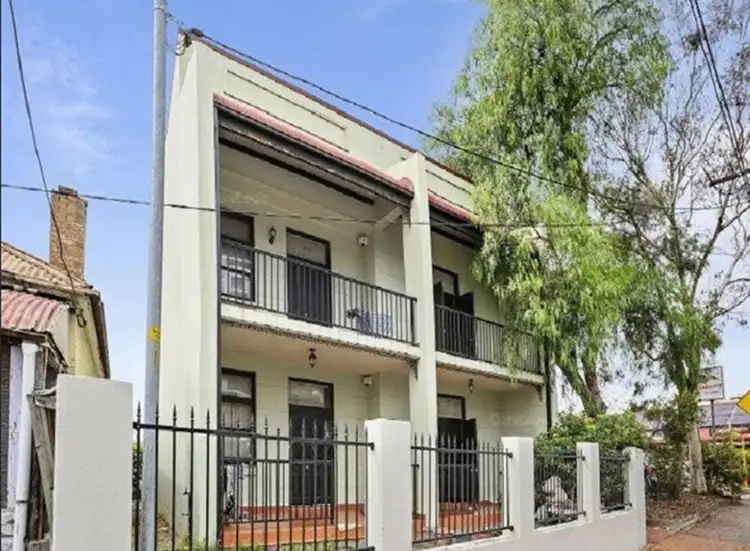 2/22 Station Street East, Harris Park NSW 2150