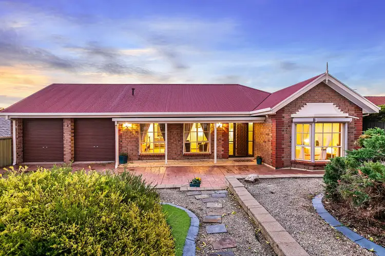 9 Lapwing Street, Hallett Cove SA 5158