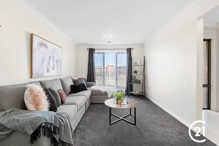 Second view of Homely house listing, 27 Syme Road, Pakenham VIC 3810