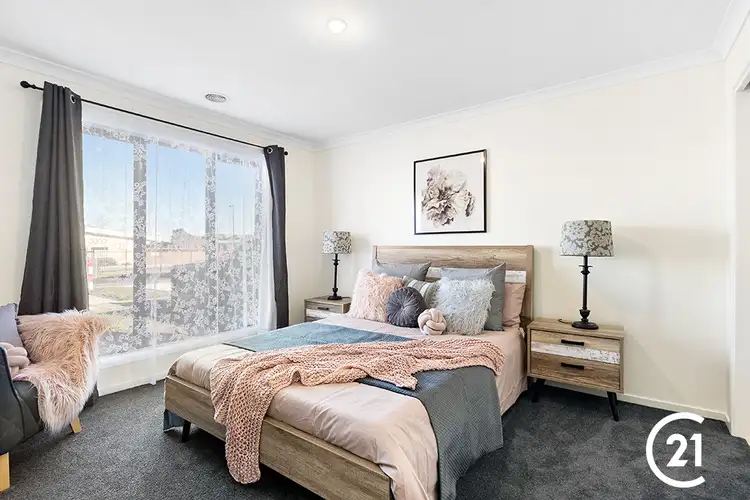 Third view of Homely house listing, 27 Syme Road, Pakenham VIC 3810
