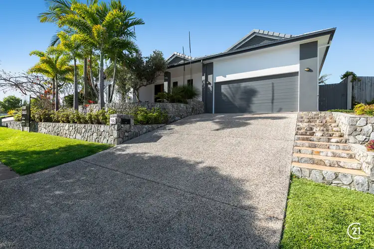 Main view of Homely house listing, 10 Balgownie Drive, Peregian Springs QLD 4573