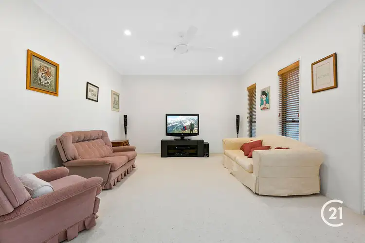 Second view of Homely house listing, 10 Balgownie Drive, Peregian Springs QLD 4573