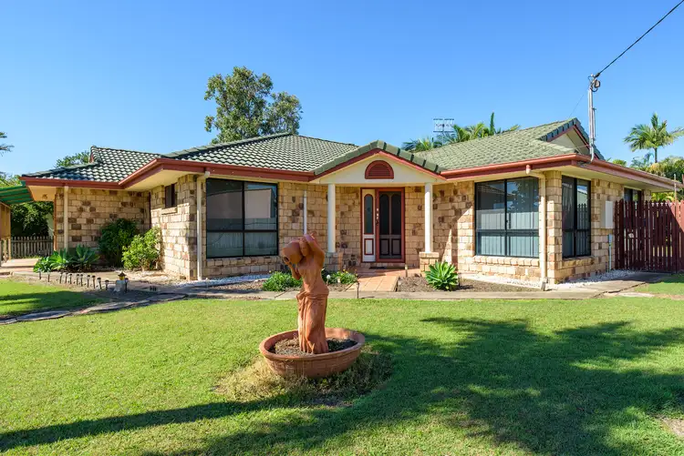 34 Marco Polo Drive, Cooloola Cove QLD 4580