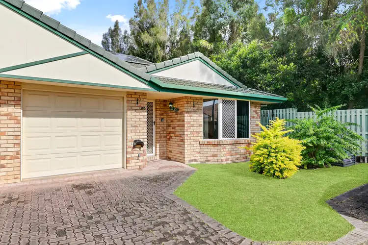 Second view of Homely unit listing, 160/19 Arwen Street, Maroochydore QLD 4558