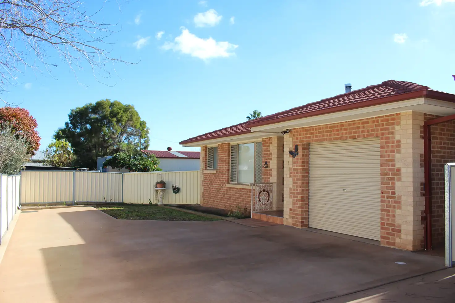 Main view of Homely house listing, 3/30 Grenfell Street, Forbes NSW 2871