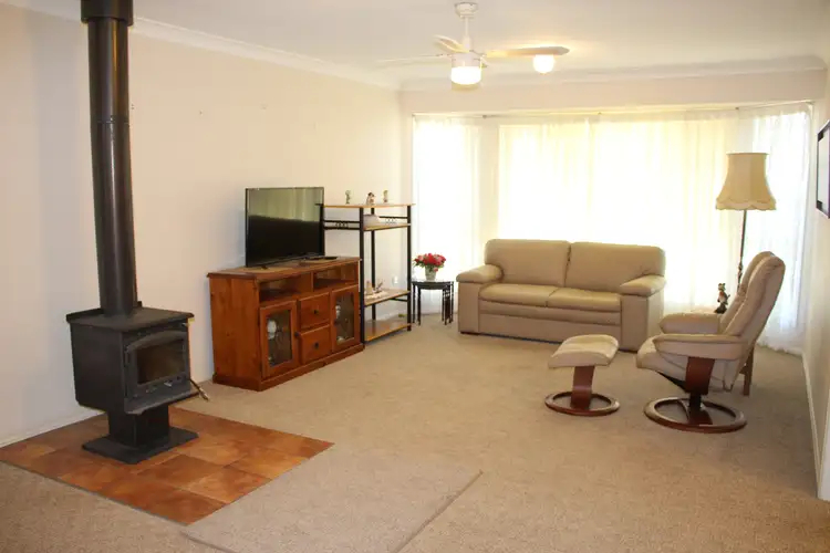 Third view of Homely house listing, 3/30 Grenfell Street, Forbes NSW 2871