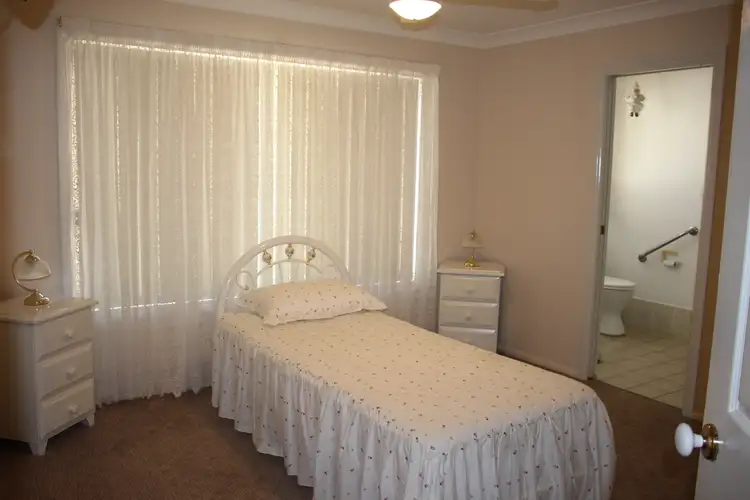 Fourth view of Homely house listing, 3/30 Grenfell Street, Forbes NSW 2871