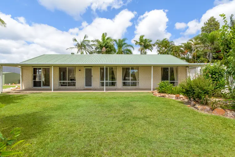13 Saratoga Court, Tin Can Bay QLD 4580