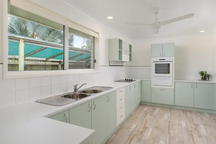 Second view of Homely house listing, 13 Saratoga Court, Tin Can Bay QLD 4580