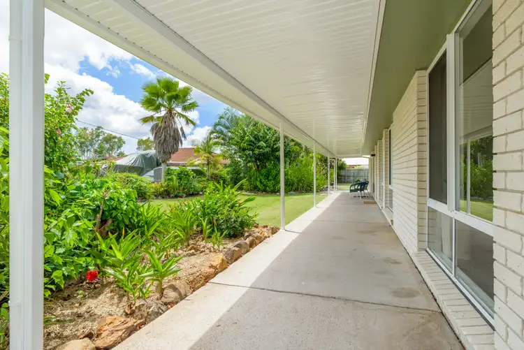 Third view of Homely house listing, 13 Saratoga Court, Tin Can Bay QLD 4580