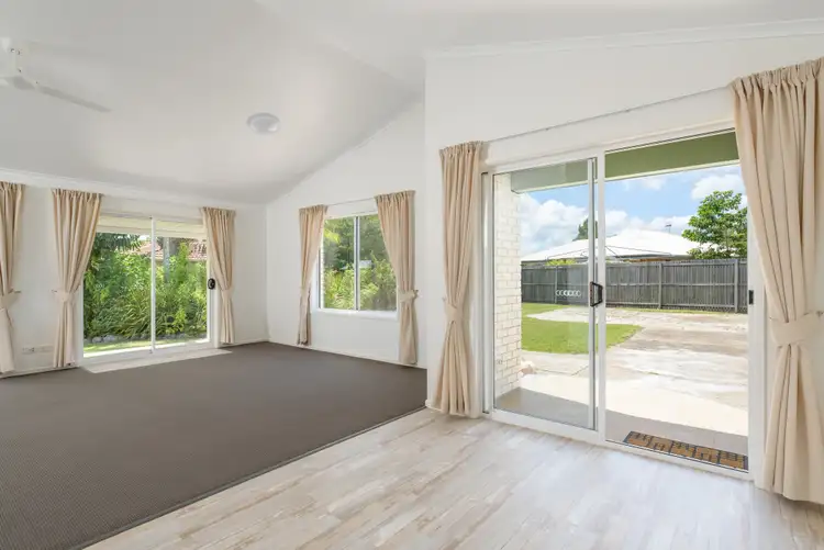 Fourth view of Homely house listing, 13 Saratoga Court, Tin Can Bay QLD 4580