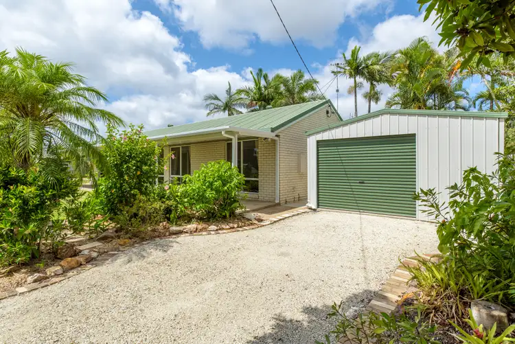 Seventh view of Homely house listing, 13 Saratoga Court, Tin Can Bay QLD 4580