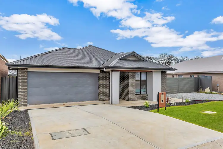 Second view of Homely house listing, 18 Parkindula Drive, Mount Barker SA 5251