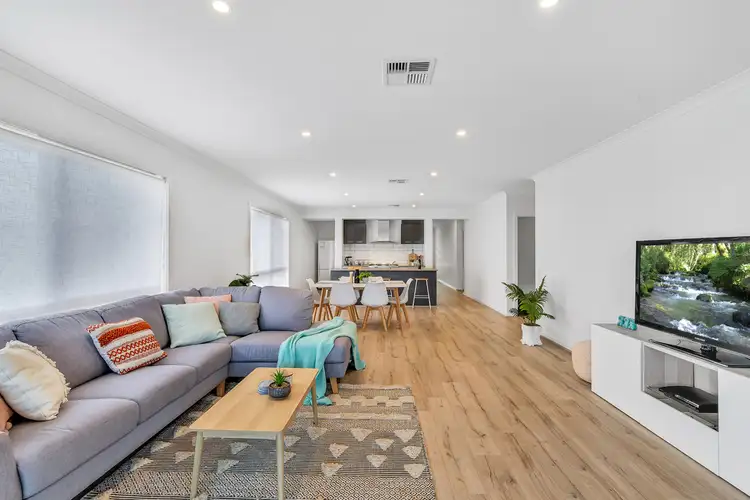 Third view of Homely house listing, 18 Parkindula Drive, Mount Barker SA 5251