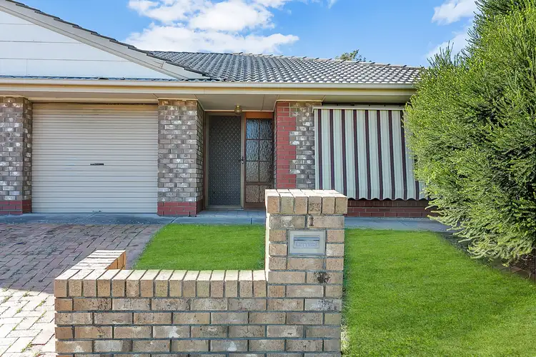 Main view of Homely unit listing, 1/63 McEwin Avenue, Redwood Park SA 5097