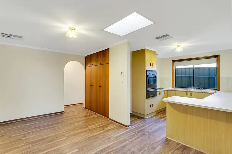 Second view of Homely unit listing, 1/63 McEwin Avenue, Redwood Park SA 5097