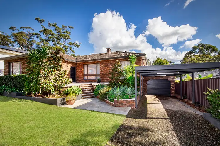 3 Arunta Close, Bangor NSW 2234