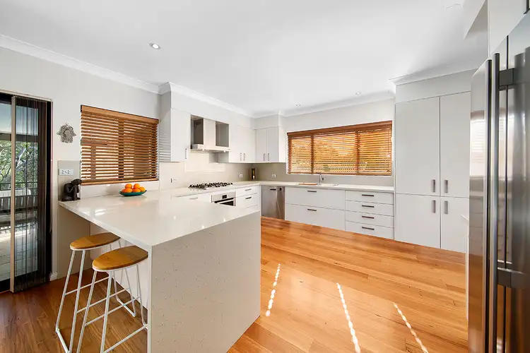 Fifth view of Homely house listing, 3 Arunta Close, Bangor NSW 2234