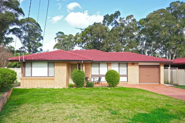 27 Natalie Crescent, Fairfield West NSW 2165