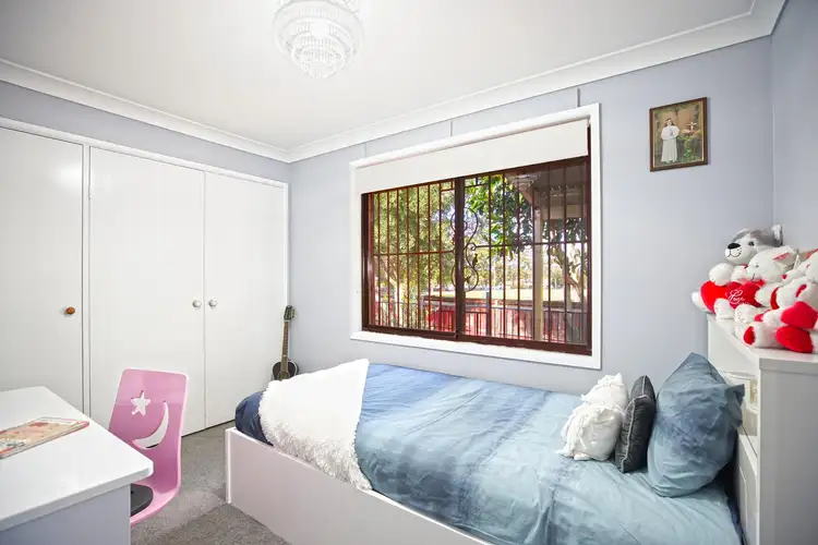 Sixth view of Homely house listing, 27 Natalie Crescent, Fairfield West NSW 2165