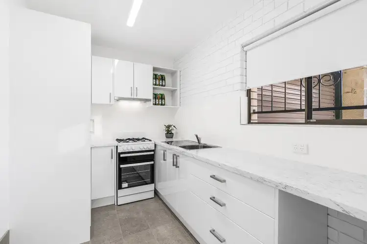 Second view of Homely unit listing, 1 of 97 Akonna Street, Wynnum QLD 4178