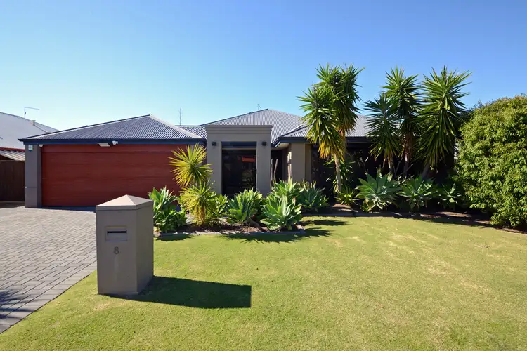 8 Waters Street, Clarkson WA 6030