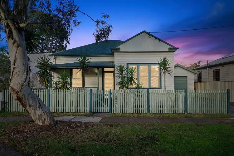 1 Sixth Street, Adamstown NSW 2289