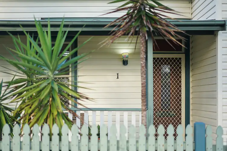 Second view of Homely house listing, 1 Sixth Street, Adamstown NSW 2289