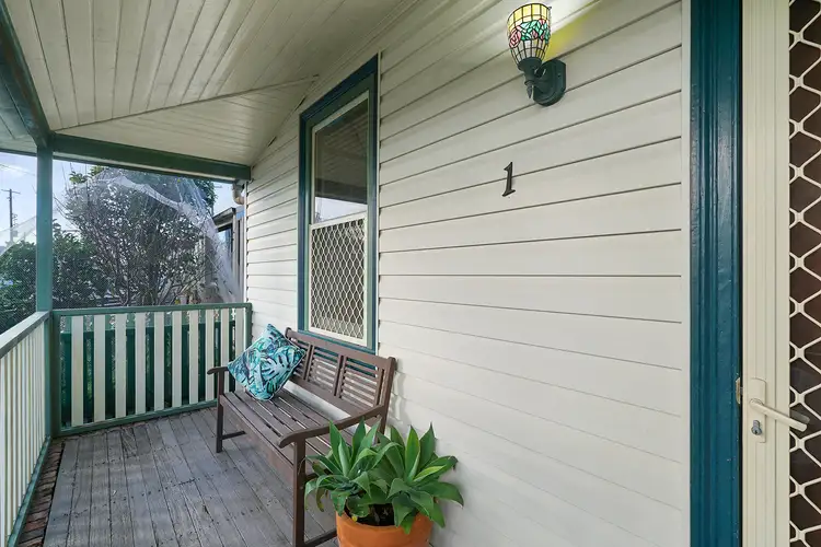 Third view of Homely house listing, 1 Sixth Street, Adamstown NSW 2289