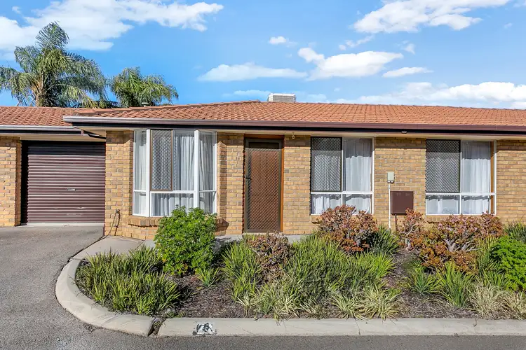 Main view of Homely unit listing, 28/129 Smart Road, Modbury SA 5092