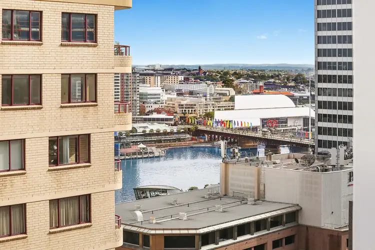 Second view of Homely apartment listing, 314/298 Sussex Street, Sydney NSW 2000
