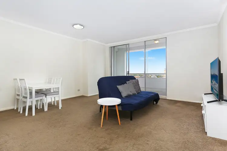 Third view of Homely apartment listing, 314/298 Sussex Street, Sydney NSW 2000