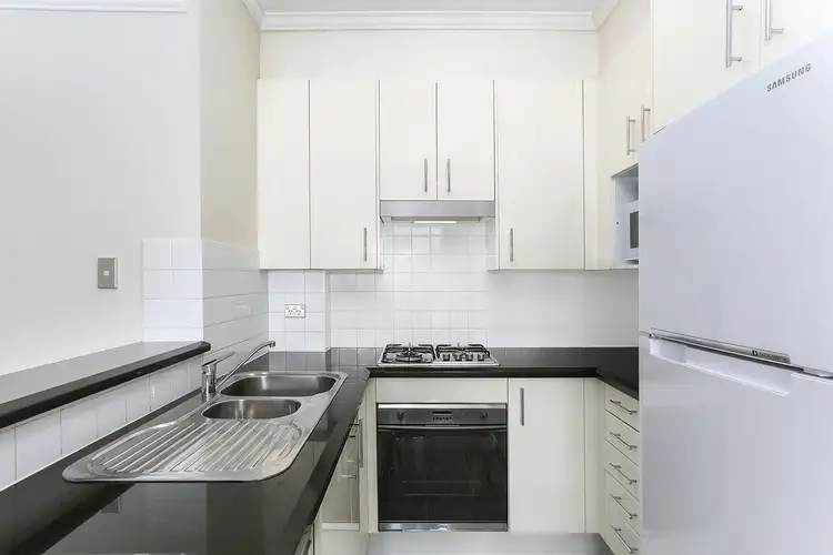 Fifth view of Homely apartment listing, 314/298 Sussex Street, Sydney NSW 2000