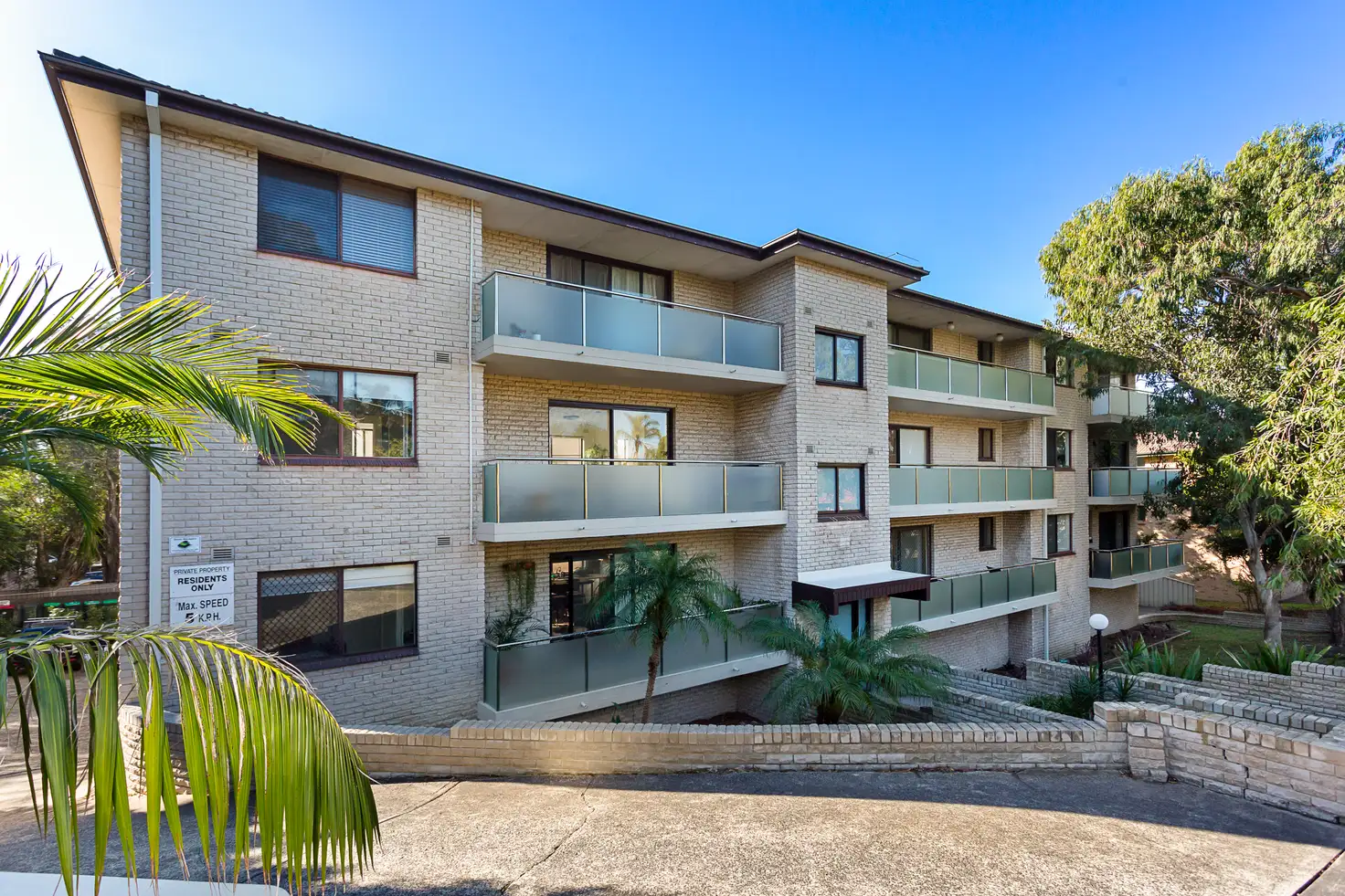Main view of Homely apartment listing, 9/29 Tullimbar Road, Cronulla NSW 2230