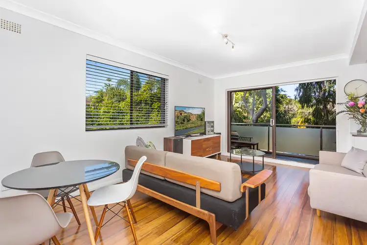 Third view of Homely apartment listing, 9/29 Tullimbar Road, Cronulla NSW 2230