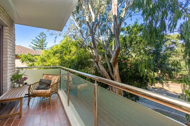 Sixth view of Homely apartment listing, 9/29 Tullimbar Road, Cronulla NSW 2230