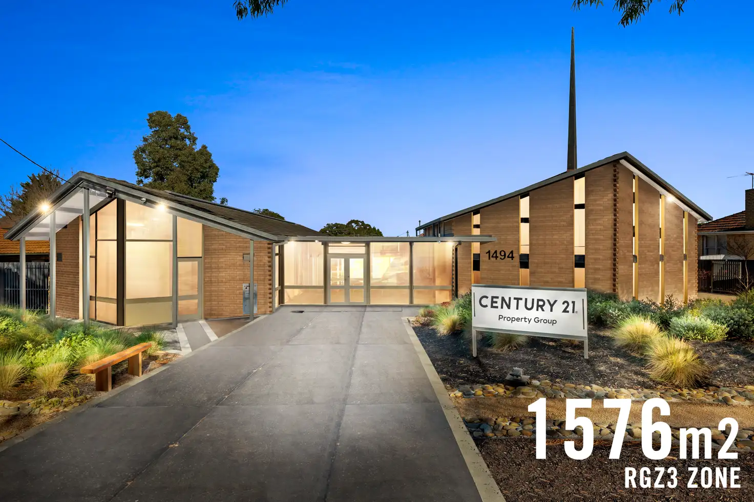 Main view of Homely house listing, 1494-1496 North Road, Clayton VIC 3168