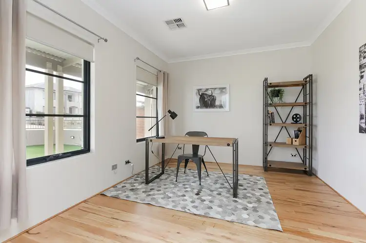 Fifth view of Homely house listing, 4 Moonraker Road, Jindalee WA 6036