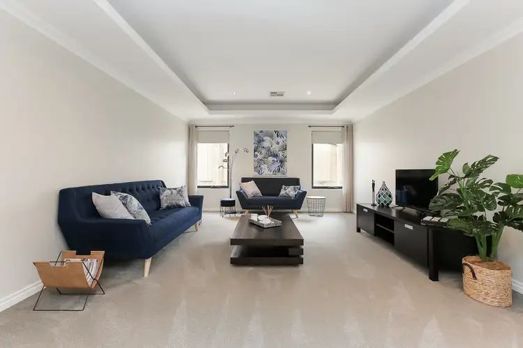 Seventh view of Homely house listing, 4 Moonraker Road, Jindalee WA 6036