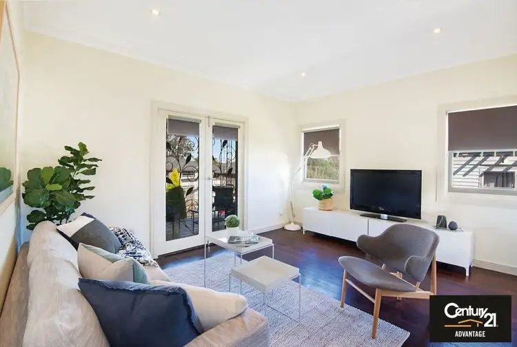 Third view of Homely house listing, 17 Burra Street, Pendle Hill NSW 2145
