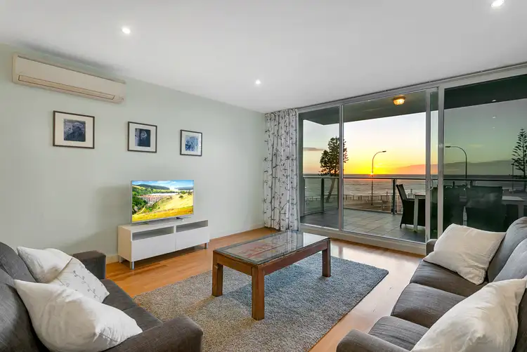 Second view of Homely apartment listing, 105/50 Esplanade, Christies Beach SA 5165