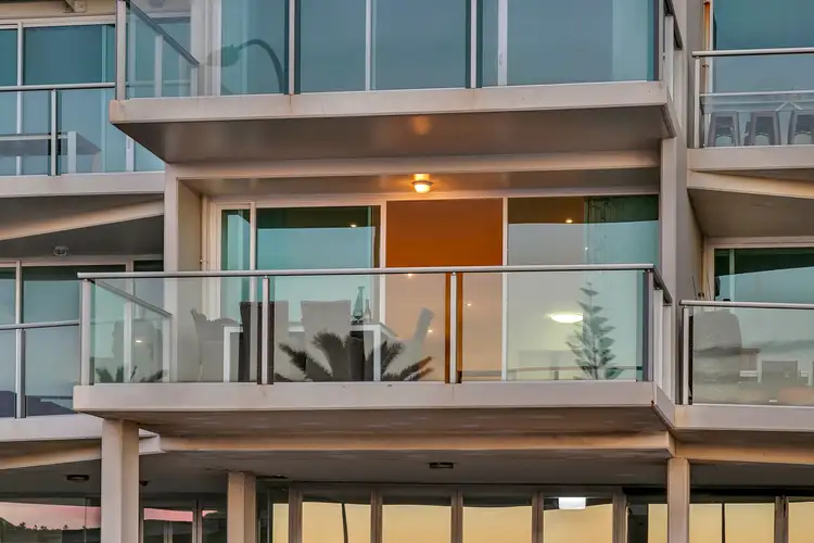Third view of Homely apartment listing, 105/50 Esplanade, Christies Beach SA 5165