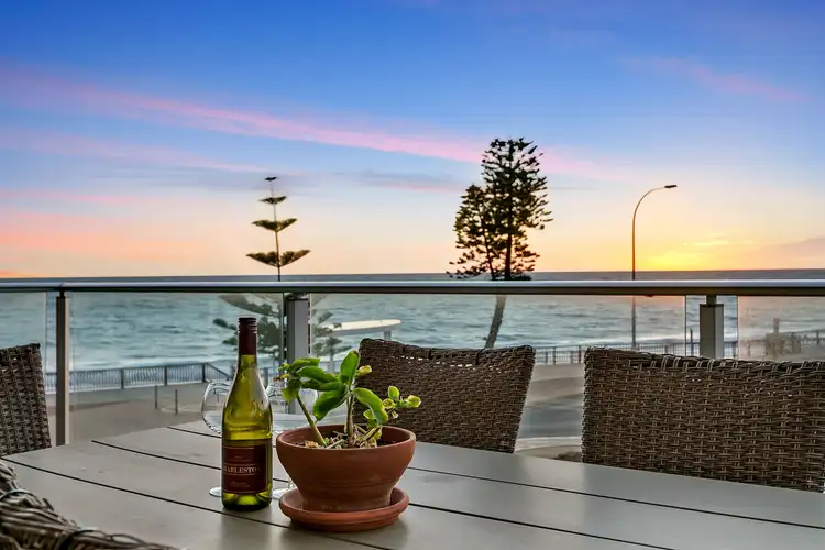 Fifth view of Homely apartment listing, 105/50 Esplanade, Christies Beach SA 5165