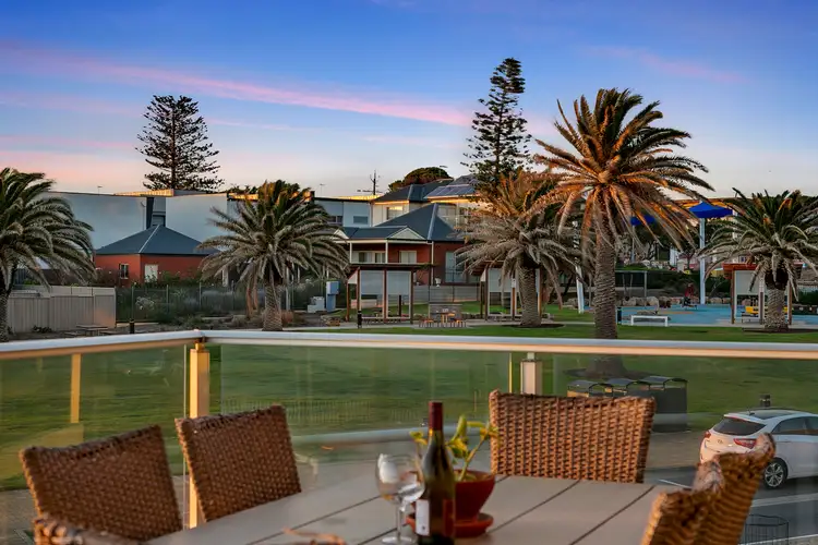 Sixth view of Homely apartment listing, 105/50 Esplanade, Christies Beach SA 5165